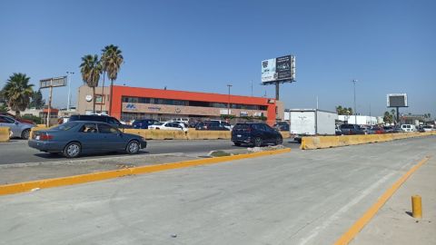Conflictos en garitas no ha afectado al turismo médico en Tijuana