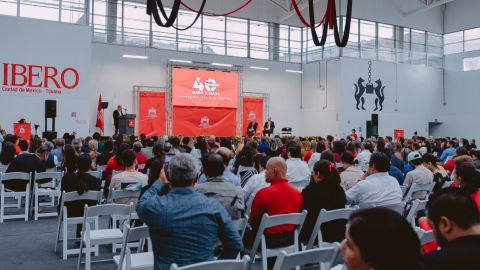 Ibero Tijuana, 40 años de su fundación