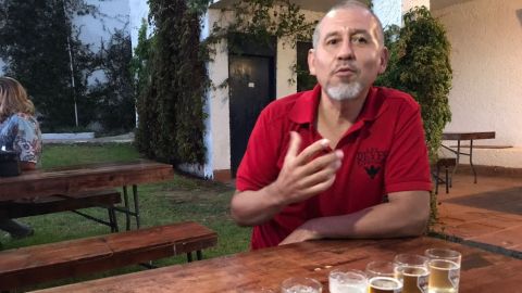 Crece la oferta de Cervecerías Artesanales en Playas de Rosarito