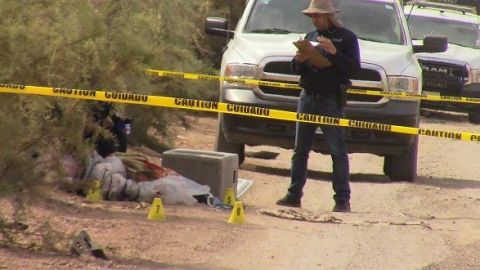 21 homicidios en septiembre en Mexicali