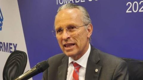 Va por la reelección José Medina Mora Icaza al frente de Coparmex Nacional