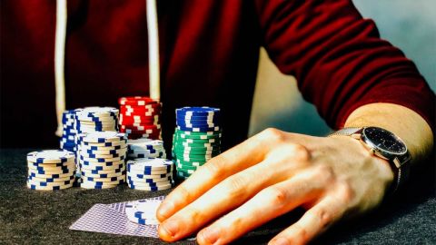 ¿Es la adicción al casino una regla? Es posible divertirse de forma saludable