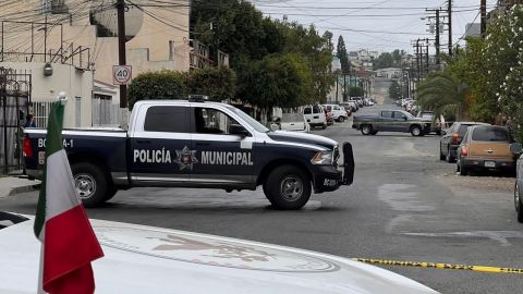 DESCUARTIZARON CUERPO Y LO ESPARCIERON EN  LA ZONA NORTE