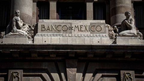 Banxico lanzará moneda conmemorativa de 20 pesos