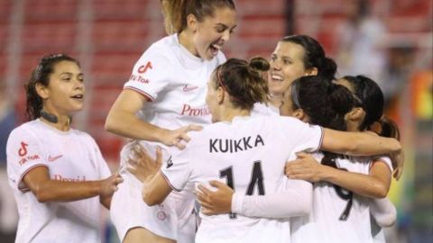 Liga de futbol femenil de EU, escenario de abusos sexual, verbal y emocional