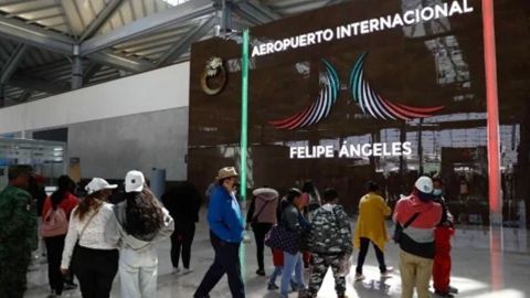 Sedena busca operar su propia aerolínea: Guacamaya Leaks