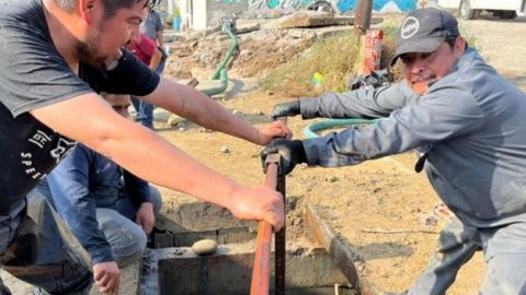 Nuevamente 833 colonias sin agua en Tijuana y Rosarito