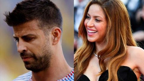 Filtran última conversación de Shakira y Piqué; esto se dijeron