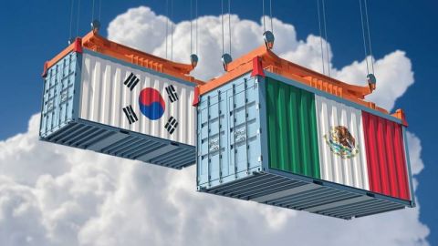 México pierde ‘millonarias inversiones’ de Corea del sur sin TLC