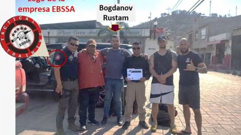 Guacamaya Leaks revela conexión rusa con autodefensas de Guerreros