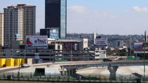 Tijuana No Ha Acompañado Su Crecimiento De Desarrollo Urbano