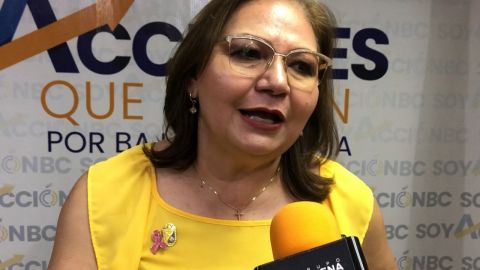 Incongruencia que Norma Bustamante no haya permitido ingreso a reporteros