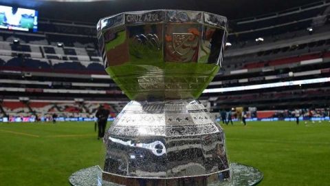 Concacaf convierte a la Leagues Cup en un torneo oficial