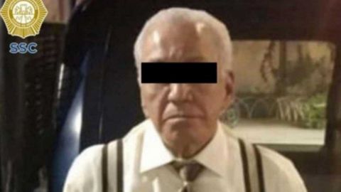 Abogado acusado de asesinar a Yrma Lydya murió de causas naturales, confirma FGJ