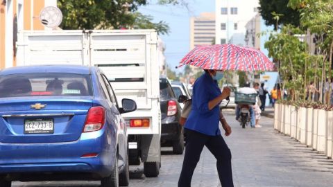 Aumentará la temperatura el fin de semana en Tijuana