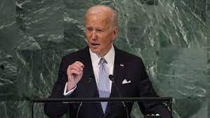 Biden advierte que un 'Armageddon' nuclear vuelve a acechar desde la Guerra Fría
