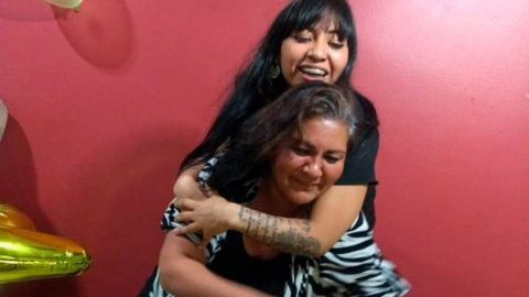 Detienen a uno de los presuntos asesinos de Esmeralda Gallardo en Puebla