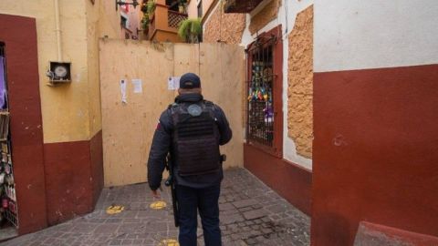 ¿Triunfará el amor? Callejón del Beso, en Guanajuato, podría ser expropiado