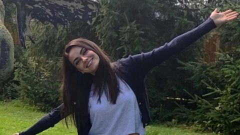 Mila Kunis contó por qué no tiene redes sociales