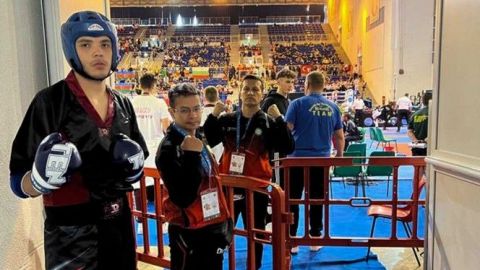¡Mexicanos rifados! Finalizan con 19 medallas en Mundial Infantil