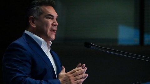 Alejandro Moreno insistirá en alianza "Va por México"