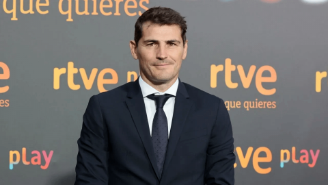 Iker Casillas aclara lo ocurrido tras declararse gay en Twitter