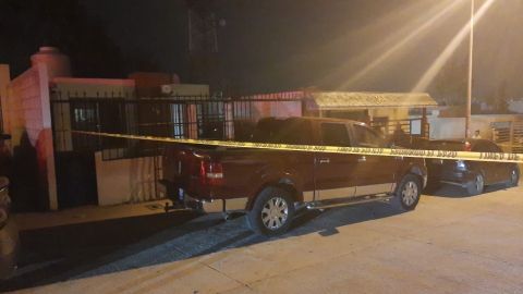Asesinan a otro en Ensenada