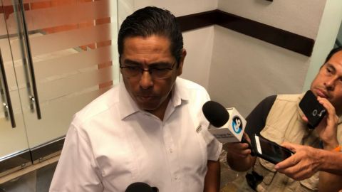 ¿Quién podría estar en contra del operativo mochila?: Molina García