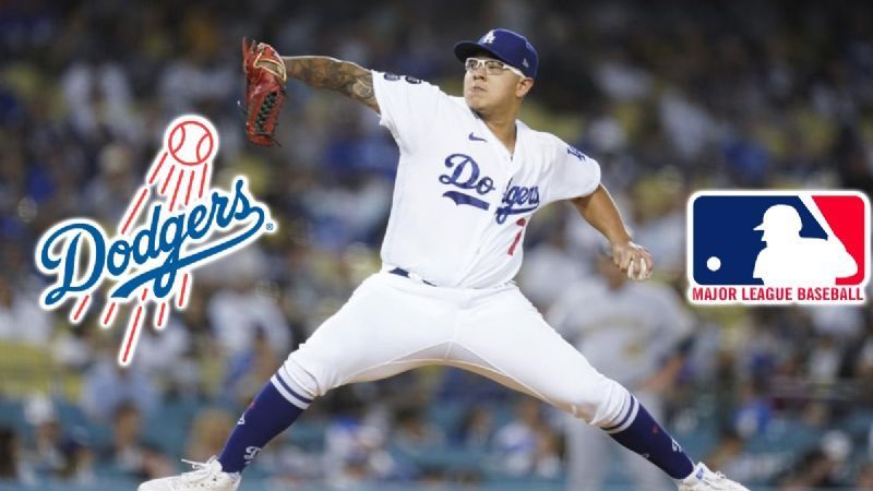Los Angeles Dodgers retiran número 34 de Fernando Valenzuela - Grupo Milenio