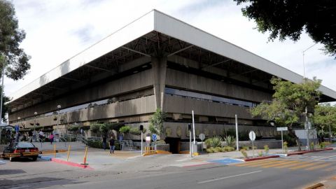 Ayuntamiento de Tijuana suspenderá labores este miércoles