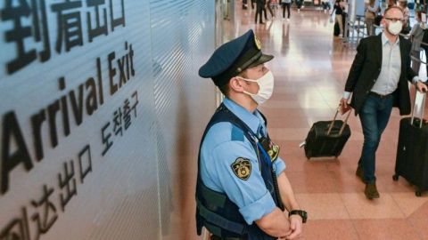 Japón reabre fronteras a turistas tras más de dos años de pandemia