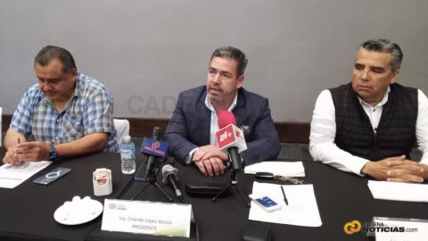 Necesario mejorar movilidad para ser más competitivos en Ensenada: CCEE