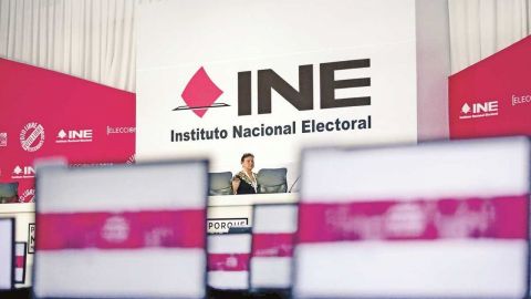 Proponen que INE expida credencial de elector digital
