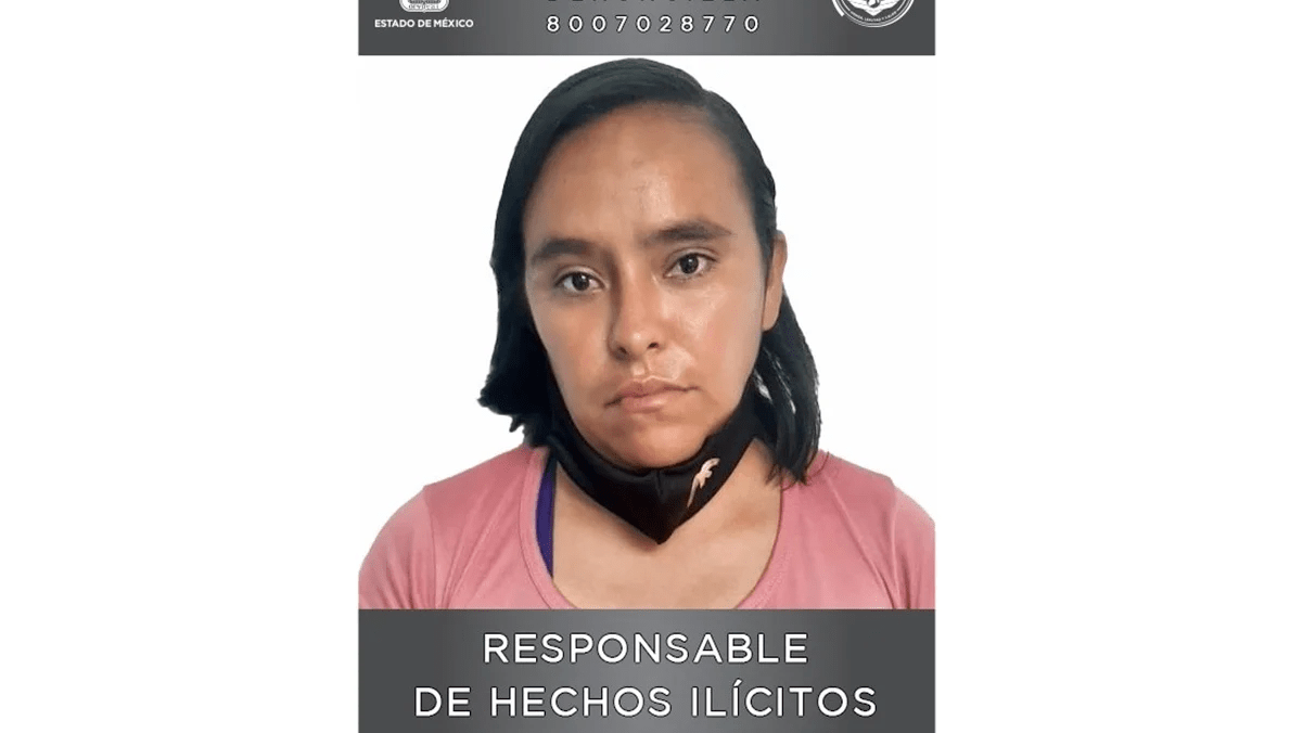 Condenan a 28 años de prisión a mujer que explotaba sexualmente a su hija