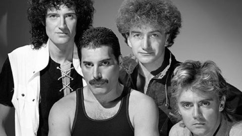 Queen anuncia el lanzamiento de una canción inédita grabada con Freddie Mercury