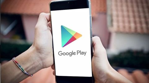 Google admite ofrecer Truth Social, la red de Donald Trump, en Play Store