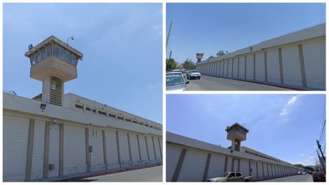 Tras riña en el penal de Tijuana, reos fueron trasladados