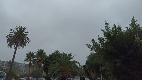 Posibilidad de tormenta este sábado en Tijuana