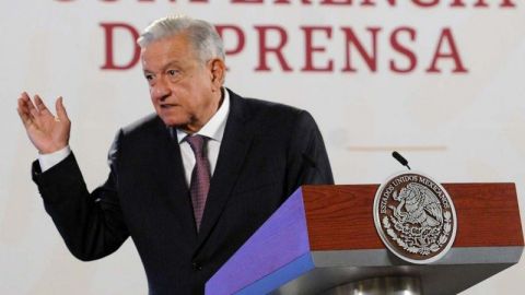 Se deslinda López Obrador de iniciativa que ‘bolsea’ cuentas bancarias inactivas