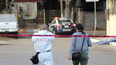 Sin freno las ejecuciones y los restos humanos en Tijuana