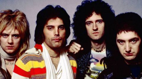 Queen está de regreso: lanzan canción inédita