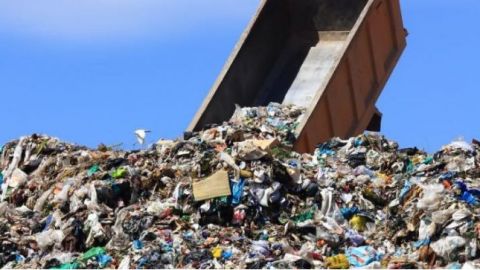 Falta de un proyecto integral de recolección de basura en Tijuana