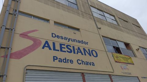 Más de 200 venezolanos llegarán diario a Tijuana