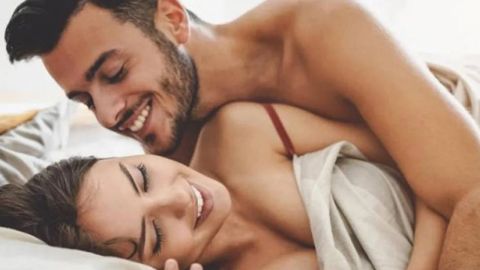 Las 10 señales claves que da tu cuerpo para saber si no tienes suficiente sexo