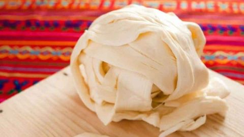 Profeco alerta sobre quesos Oaxaca tramposos