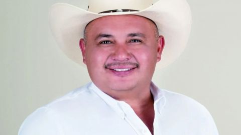 Localizan a alcalde de Guerrero, Coahuila, Mario Cedillo Delgado
