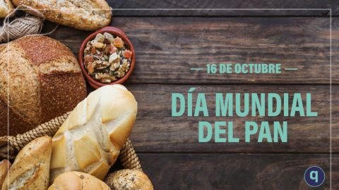 Día Mundial del PAN