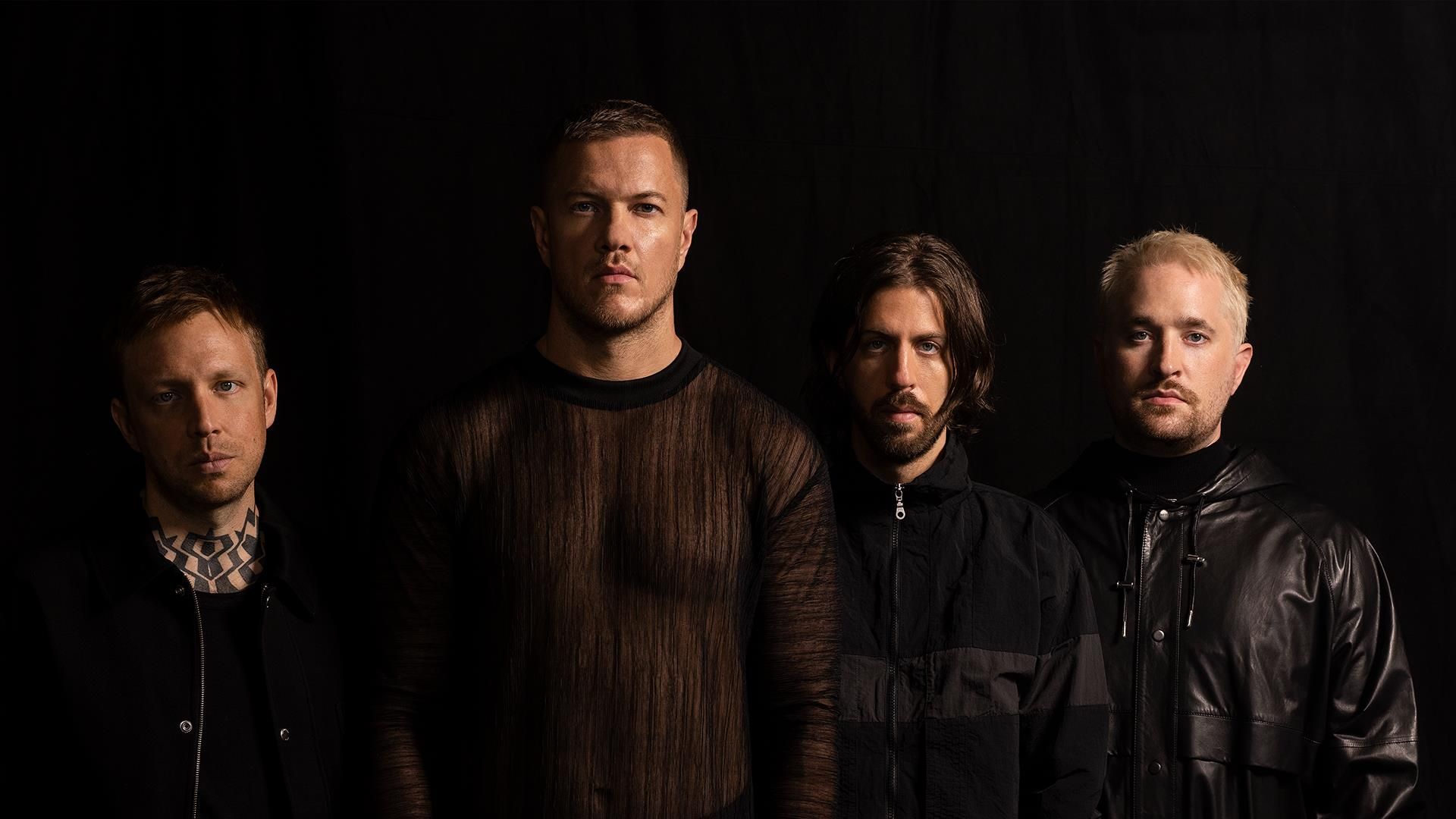 Imagine Dragons cancela su gira por Latinoamérica por problemas de salud