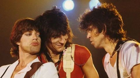 Rolling Stones lanzarían un nuevo disco luego de 18 años; esto es lo que sabemos