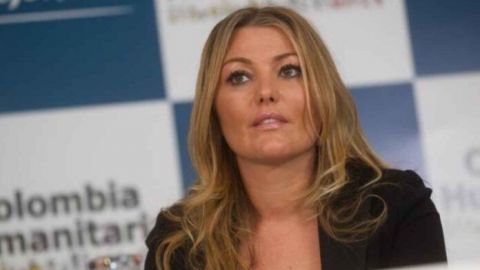 Amaia Montero, desconocen el paradero actual de la cantante